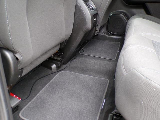 used 2019 Chevrolet Blazer car, priced at $17,999