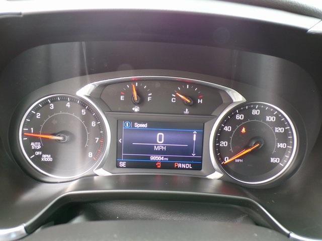 used 2019 Chevrolet Blazer car, priced at $17,999
