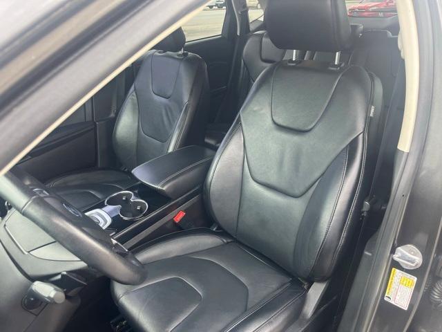 used 2018 Ford Edge car, priced at $19,999