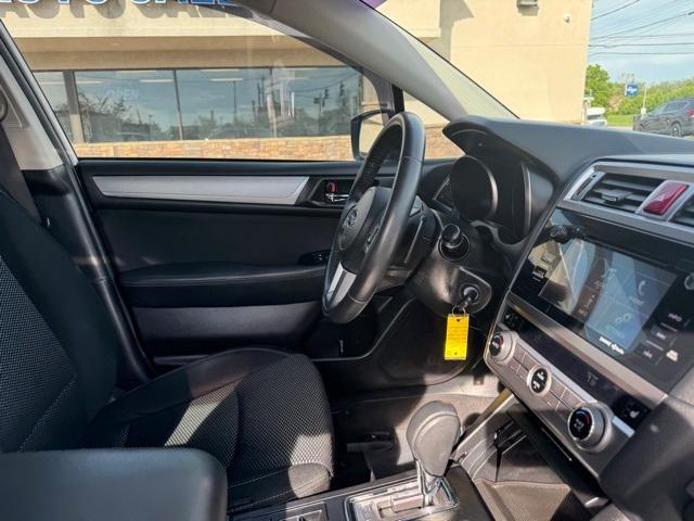 used 2017 Subaru Outback car, priced at $15,999