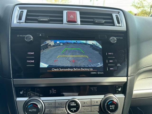 used 2017 Subaru Outback car, priced at $15,999