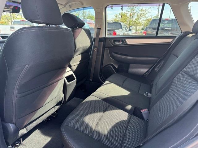 used 2017 Subaru Outback car, priced at $15,999