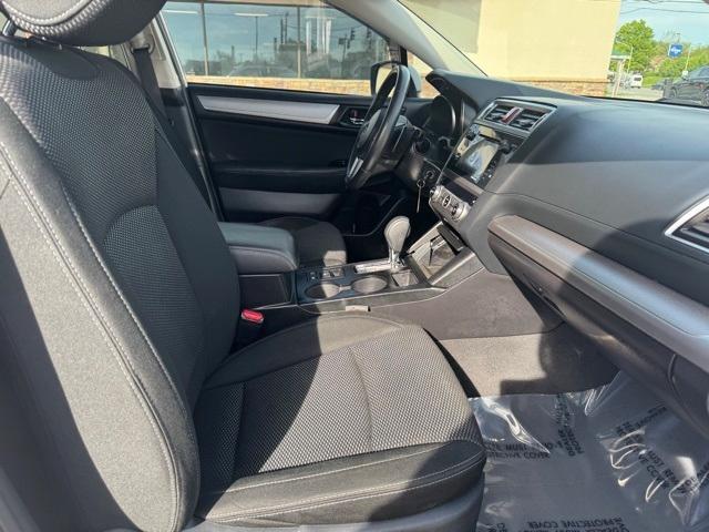 used 2017 Subaru Outback car, priced at $15,999