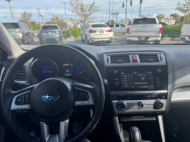 used 2017 Subaru Outback car, priced at $15,999
