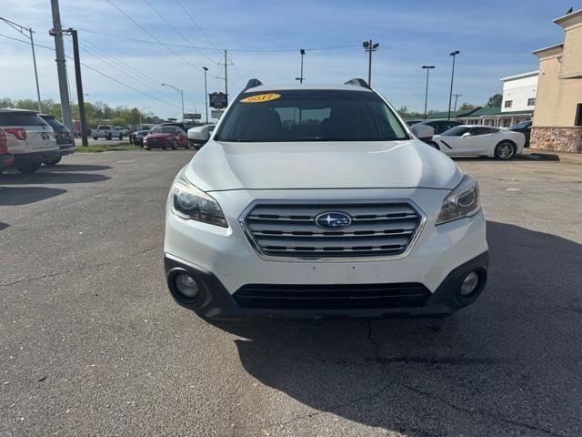 used 2017 Subaru Outback car, priced at $15,999
