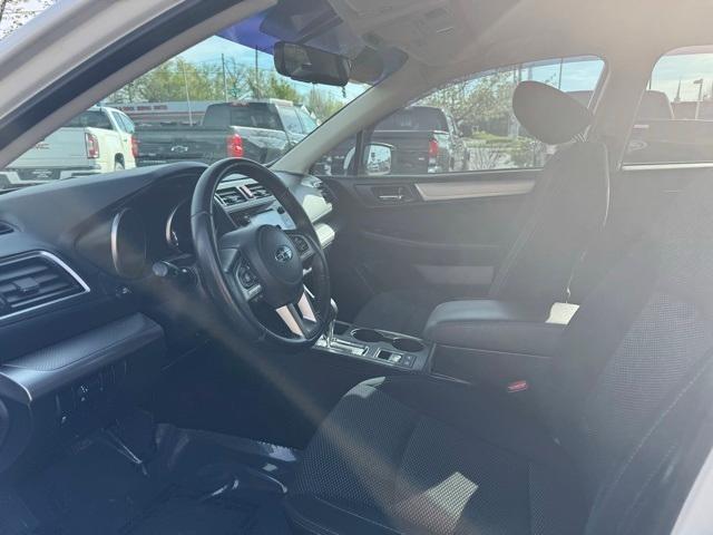 used 2017 Subaru Outback car, priced at $15,999