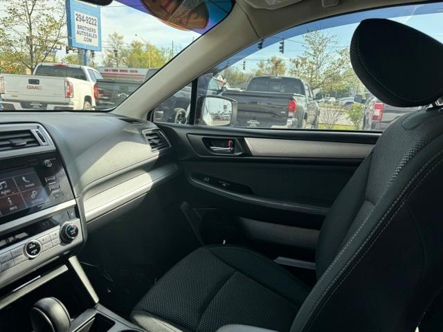 used 2017 Subaru Outback car, priced at $15,999