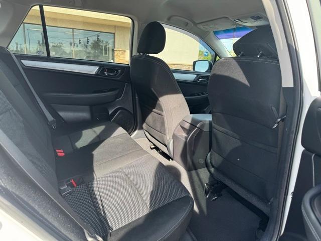 used 2017 Subaru Outback car, priced at $15,999