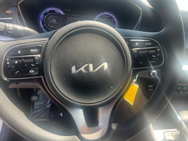 used 2022 Kia Niro car, priced at $15,999