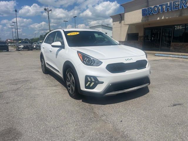 used 2022 Kia Niro car, priced at $15,999