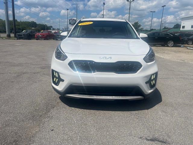 used 2022 Kia Niro car, priced at $15,999