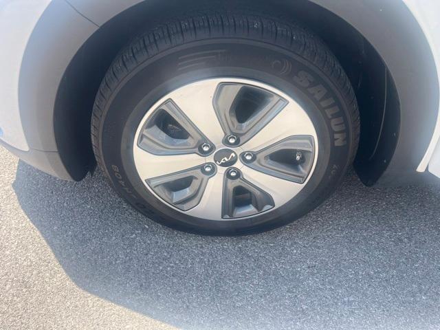 used 2022 Kia Niro car, priced at $15,999