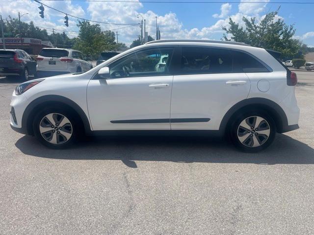 used 2022 Kia Niro car, priced at $15,999