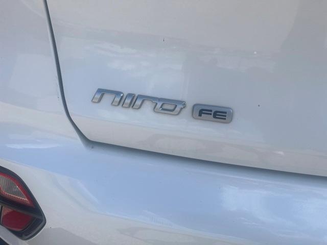 used 2022 Kia Niro car, priced at $15,999