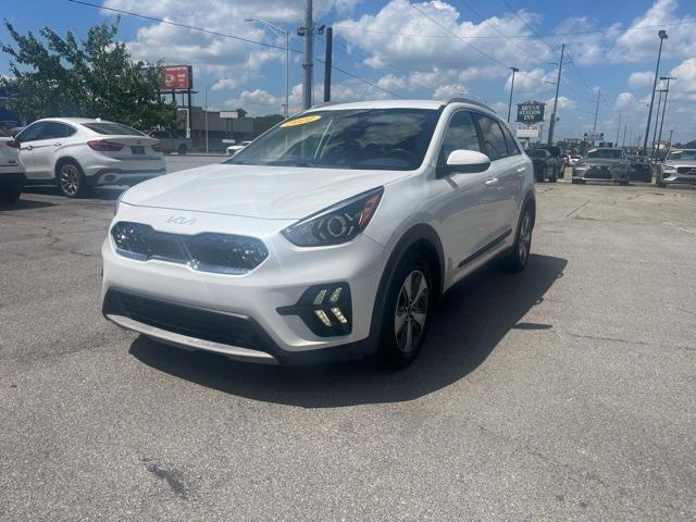 used 2022 Kia Niro car, priced at $15,999