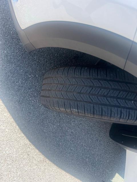 used 2022 Kia Niro car, priced at $15,999