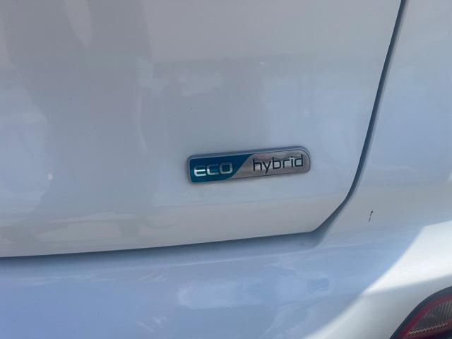 used 2022 Kia Niro car, priced at $15,999