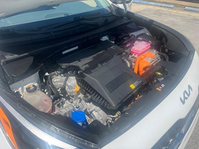 used 2022 Kia Niro car, priced at $15,999