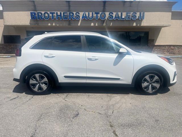 used 2022 Kia Niro car, priced at $15,999