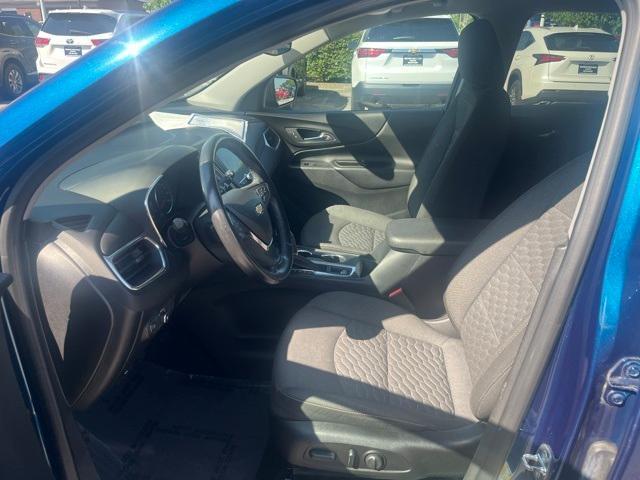 used 2019 Chevrolet Equinox car, priced at $13,900