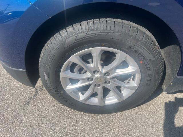 used 2019 Chevrolet Equinox car, priced at $13,900