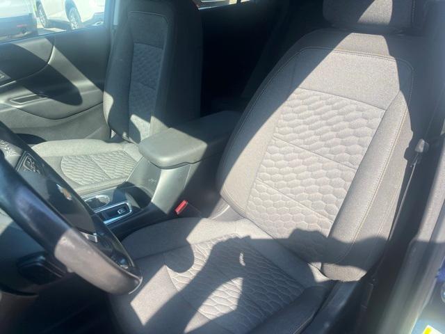 used 2019 Chevrolet Equinox car, priced at $13,900