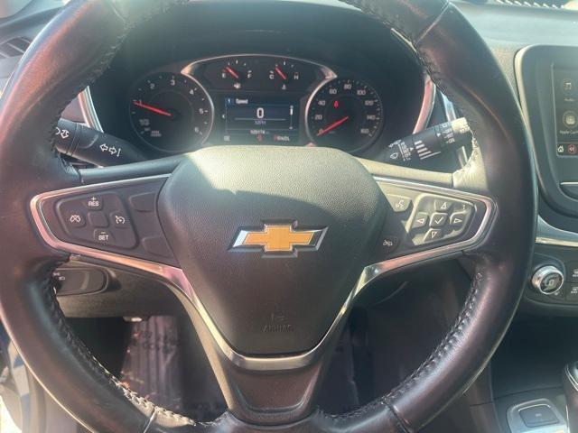 used 2019 Chevrolet Equinox car, priced at $13,900