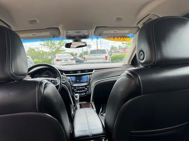 used 2019 Cadillac XTS car, priced at $13,999