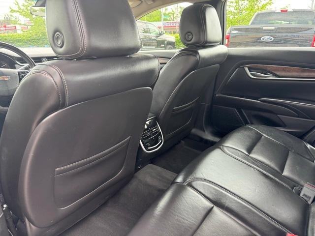 used 2019 Cadillac XTS car, priced at $13,999