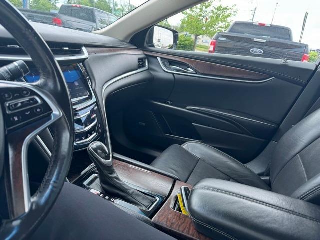 used 2019 Cadillac XTS car, priced at $13,999