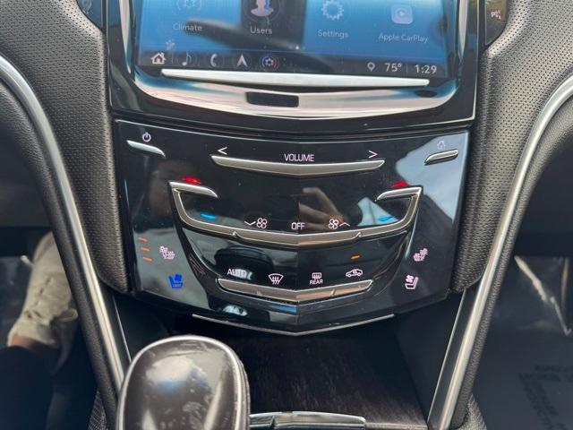 used 2019 Cadillac XTS car, priced at $13,999