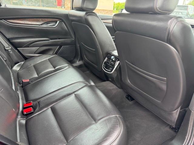 used 2019 Cadillac XTS car, priced at $13,999