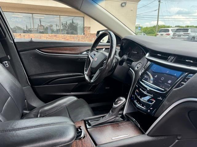 used 2019 Cadillac XTS car, priced at $13,999