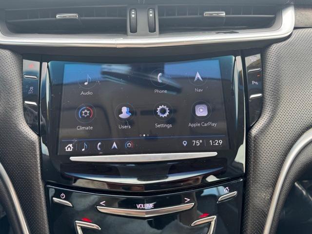 used 2019 Cadillac XTS car, priced at $13,999