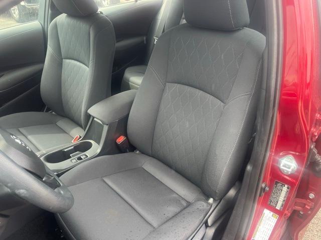 used 2024 Toyota Corolla car, priced at $21,750