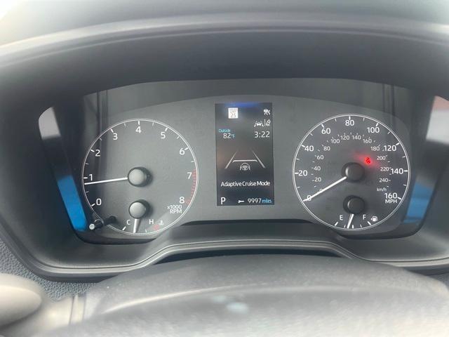 used 2024 Toyota Corolla car, priced at $21,750