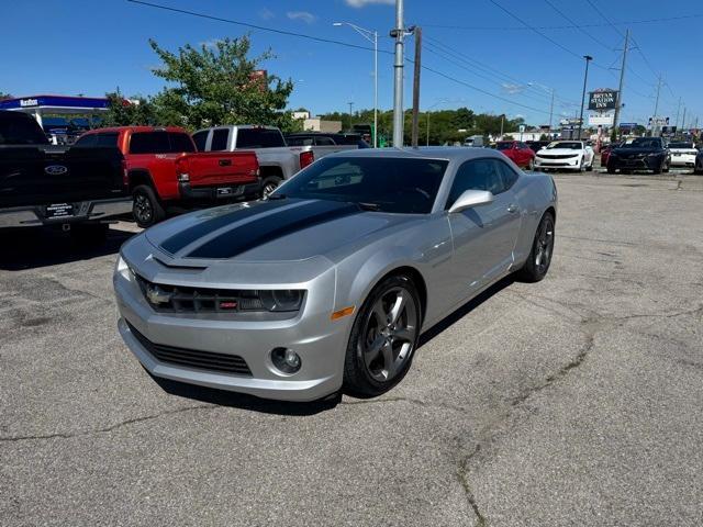used 2013 Chevrolet Camaro car, priced at $19,999