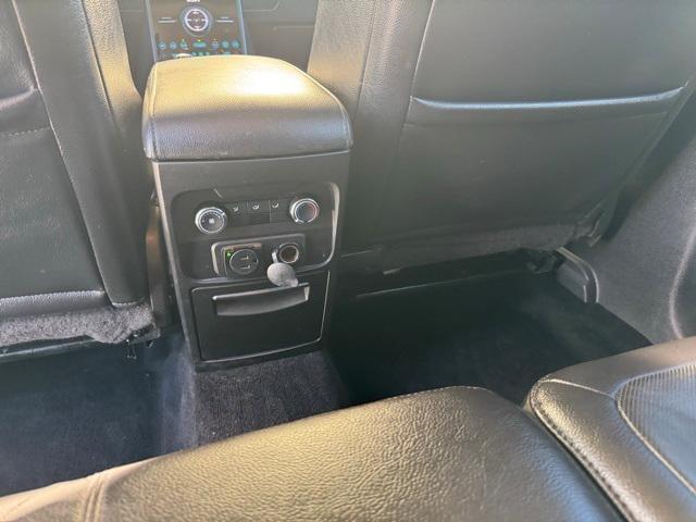 used 2019 Ford Flex car, priced at $16,999
