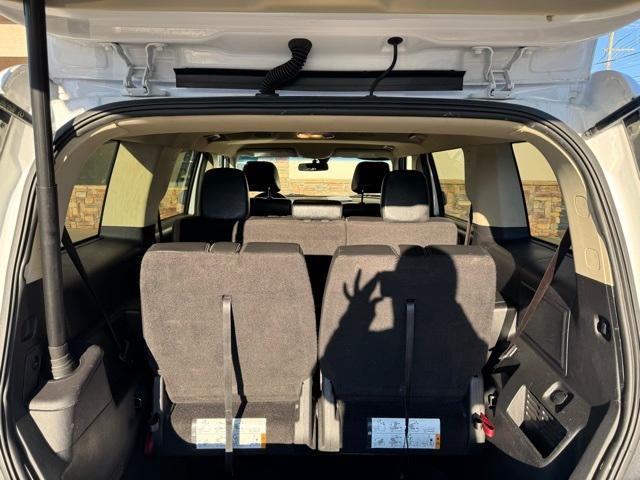 used 2019 Ford Flex car, priced at $16,999