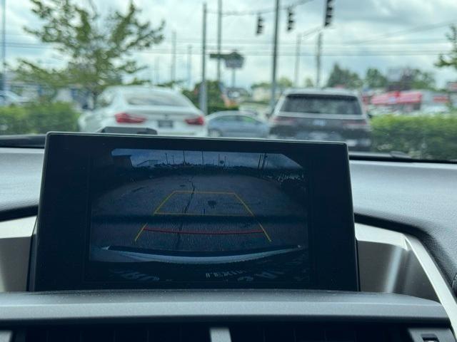 used 2017 Lexus NX 200t car, priced at $18,999