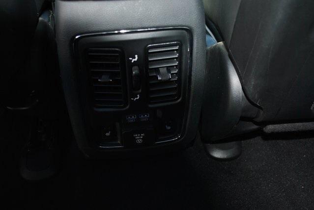 used 2020 Jeep Grand Cherokee car, priced at $34,999