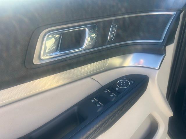 used 2018 Ford Explorer car, priced at $16,999