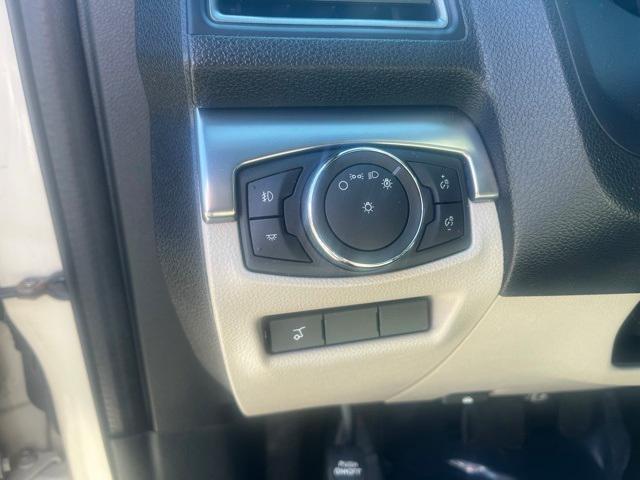 used 2018 Ford Explorer car, priced at $16,999