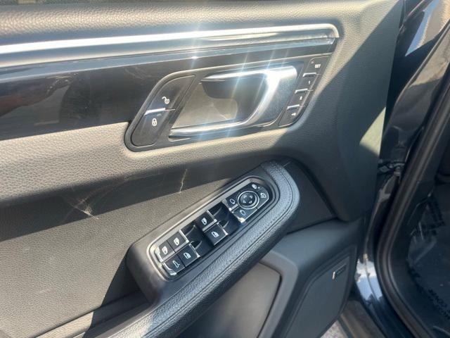 used 2018 Porsche Macan car, priced at $24,999