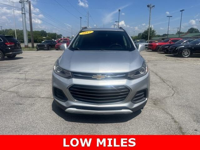 used 2017 Chevrolet Trax car, priced at $8,975