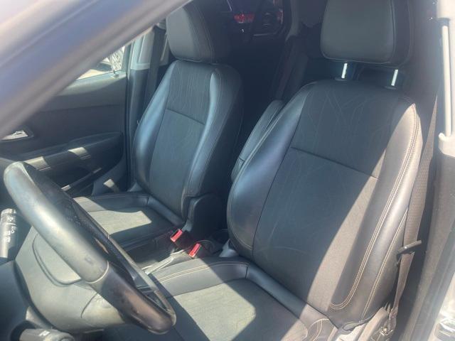 used 2017 Chevrolet Trax car, priced at $8,975