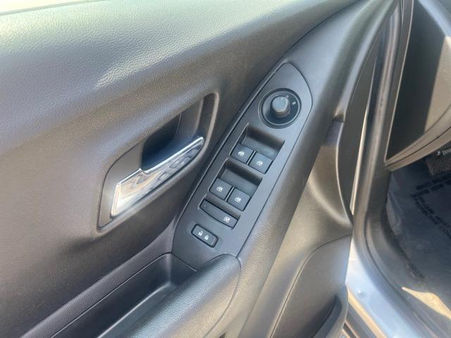 used 2017 Chevrolet Trax car, priced at $8,975