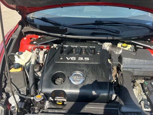 used 2016 Nissan Altima car, priced at $8,999