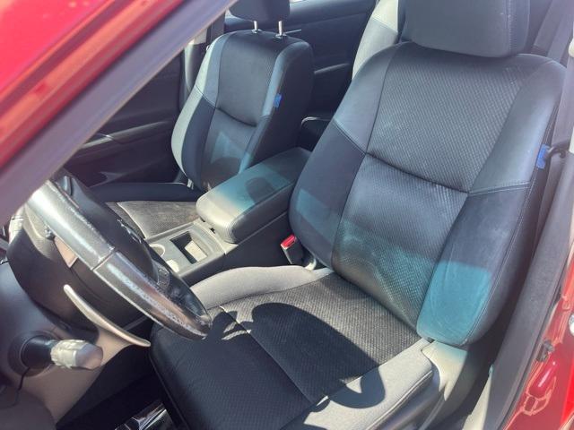 used 2016 Nissan Altima car, priced at $8,999