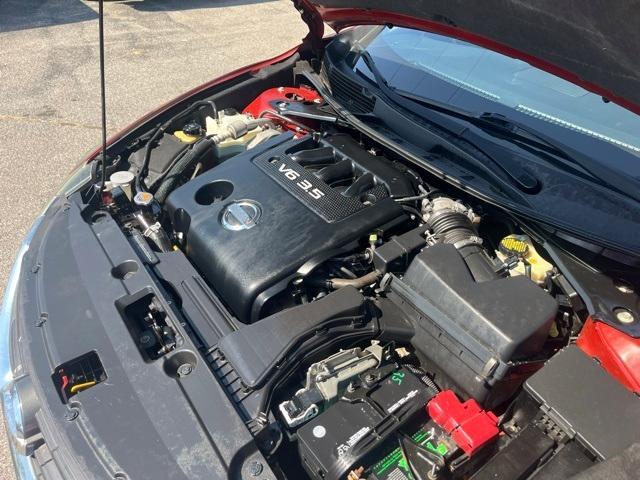 used 2016 Nissan Altima car, priced at $8,999